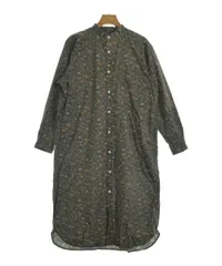 BEAMS BOY シャツワンピース レディース 【古着】【中古】【送料無料】