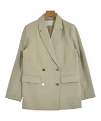 OPAQUE.CLIP テーラードジャケット レディース 【古着】【中古】【送料無料】