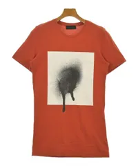 DIESEL BLACK GOLD Tシャツ・カットソー メンズ 【古着】【中古】【送料無料】