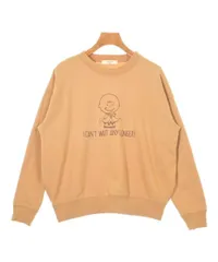 Samansa Mos2 スウェット レディース 【古着】【中古】【送料無料】