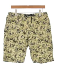 Mountain Research ショートパンツ メンズ 【古着】【中古】【送料無料】のサムネイル