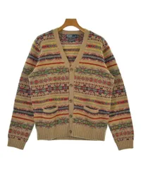 Polo Ralph Lauren カーディガン メンズ 【古着】【中古】【送料無料】