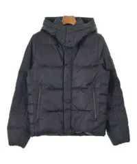 nano UNIVERSE ダウンジャケット/ダウンベスト メンズ 【古着】【中古】【送料無料】