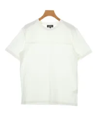 A.P.C. Tシャツ・カットソー レディース 【古着】【中古】【送料無料】