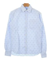 MAISON KITSUNE カジュアルシャツ メンズ 【古着】【中古】【送料無料】