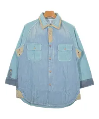 White Mountaineering カジュアルシャツ メンズ 【古着】【中古】【送料無料】