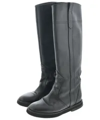 FABIO RUSCONI ブーツ レディース 【古着】【中古】【送料無料】