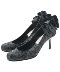 Pippi パンプス レディース 【古着】【中古】【送料無料】