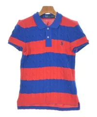 Polo Ralph Lauren ニット・セーター レディース 【古着】【中古】【送料無料】
