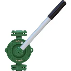 アクアシステム　ウイングポンプ　ＫＩＮＧ　２０Ａ（配管・設備）