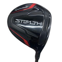 テーラーメイド STEALTH2 フェアウェイウッド 5W 18° ヘッド単体