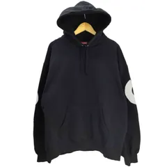 2026年最新】Supreme Big Logo Hooded Sweatshirtの人気アイテム