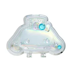 サンリオ(SANRIO) 鏡ミラー シナモロールミラー シナモロール 鏡 074187 [シナモロール]