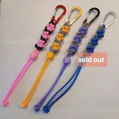 ボトルホルダー（肉球）<単品販売>