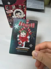 2026年最新】POPMART skullpanda シークレットの人気アイテム - メルカリ