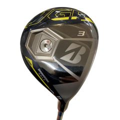 EZY POWER GREEN SPOON 3w ヘッドカバー有り - メルカリ