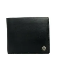 ダンヒル 二つ折り財布 レザー メンズ Dunhill