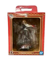 BANDAI 鬼滅の刃 一番くじ D賞 煉獄杏寿郎 フィギュア