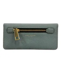 マークジェイコブス 二つ折り長財布 レザー レディース MARC JACOBS