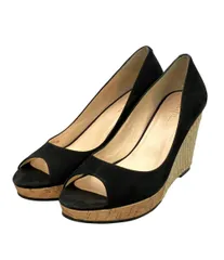 コールハーン オープントゥウェッジソールパンプス D41629 レディース SIZE 6 (23.5cm) COLE HAAN