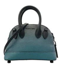 チャールズ＆キース 2WAY ハンドバッグ ショルダーバッグ 肩掛け レディース CHARLES＆KEITH