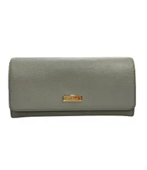 フルラ 長財布 レザー レディース Furla