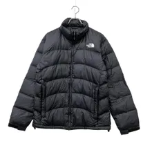 ザ・ノースフェイス ダウンジャケット ナイロン 無地 ND92130 メンズ SIZE L THE NORTH FACE