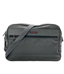 美品 サムソナイト ショルダーバッグ 斜め掛け ビジネスバッグ ブリーフケース メンズ Samsonite