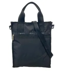 レスポートサック 2WAY ハンドバッグ トートバッグ ショルダーバッグ 斜め掛け レディース LeSportsac