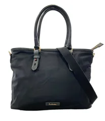 ポール・スミス 2WAY ハンドバッグ ショルダーバッグ 斜め掛け レディース Paul Smith