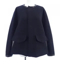 ドゥロワー DRAWER ジャケット