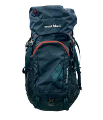 2026年最新】[モンベル] mont-bell チャチャパック45の人気アイテム