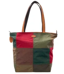 美品 イビサ トートバッグ ショルダーバッグ 肩掛け レディース IBIZA