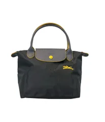 美品 ロンシャン ハンドバッグ ル プリアージュ レディース Longchamp