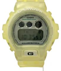 G-SHOCK DW-6900K-8BT 改 第5回イルクジ ブリーズ CASIO（カシオ） G-SHOCK(ジーショック) DW-6900K-8BJF 第5回イルカ