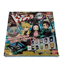 2026年最新】鬼滅の刃 ドンジャラの人気アイテム - メルカリ