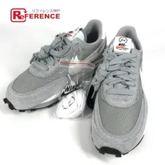 NIKE ナイキ スニーカー フラグメント × サカイ × ナイキ LD ワッフル 