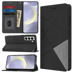 Galaxy S22 ケース 手帳型 財布型 耐衝撃 ギャラクシー S22 スマホケース カード収納 横置き機能 SC-51C SCG13 携帯カバー 横置きスタンド機能付 ラップホール付き マグネット内蔵 擦り傷防止 肌感レザー 防水 耐摩擦 ファッション