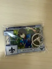 あんさんぶるスターズ！！(あんスタ) 朔間 凛月 アクリルキーホルダー