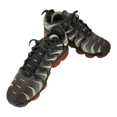 ナイキ NIKE AIR VAPORMAX PLUS エアマックス ヴェイパーマックス メンズ 表記無 