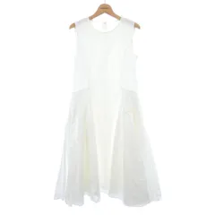 フォクシー FOXEY 40157 ワンピース