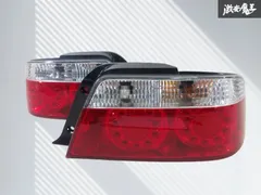 2026年最新】JZX100 チェイサー テールの人気アイテム - メルカリ