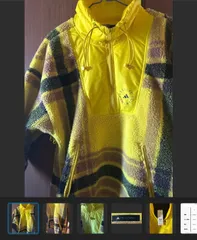 新品同様 adidas byStellaMcCartney