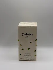 新品未使用品 グレ カボティーヌ オードトワレ 50mlのサムネイル