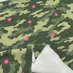 おだも様専用★裏起毛ニット生地（A）他