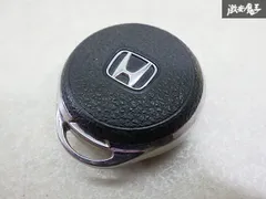 【保証付!!】ホンダ HONDA 純正 エンジンスターター スターター エンスタ リモコン 2ボタン 実働車外し 在庫有 即納 棚