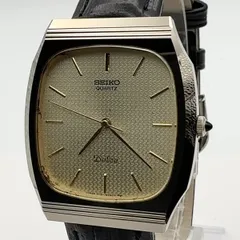 2026年最新】セイコー ドルチェ 7731の人気アイテム - メルカリ