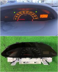 CXAT X95 多機能メーター スピードメーター 傾斜計 ジムニー ランクル