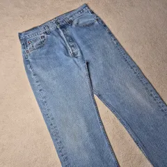 90年代 アメリカ製 リーバイス 501