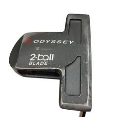 2026年最新】オデッセイ パター DFX 2-BALL の人気アイテム - メルカリ